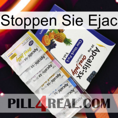 Stop Ejac 11